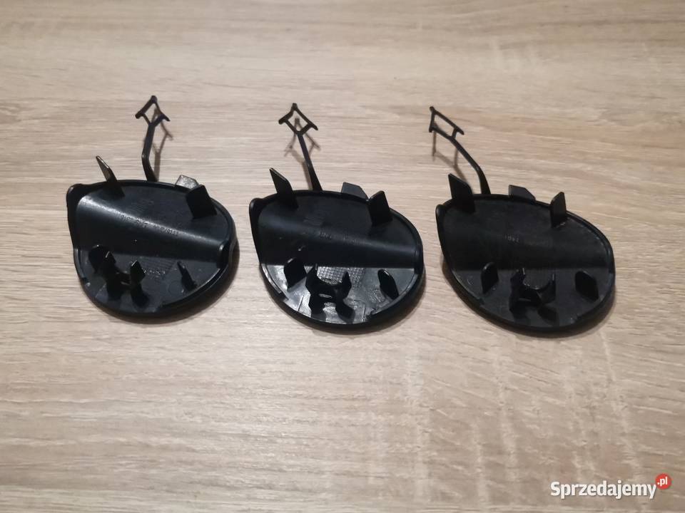 SEAT TARRACO 1823 ZAŚLEPKA HAKA PRZÓD 5FJ807241 Pozostałe Międzychód