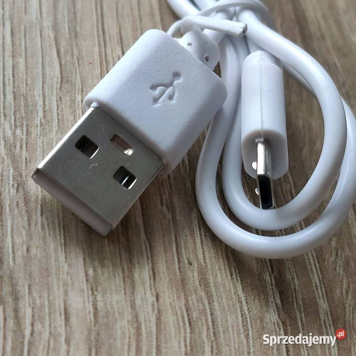 Kabel Micro USB 50 ładowanie telefonu tabletu Tuchola