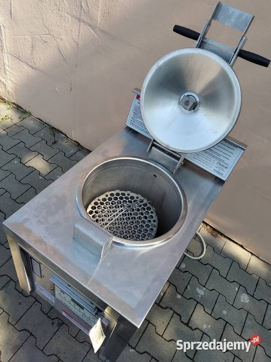 Smażalnik ciśnieniowy 303217