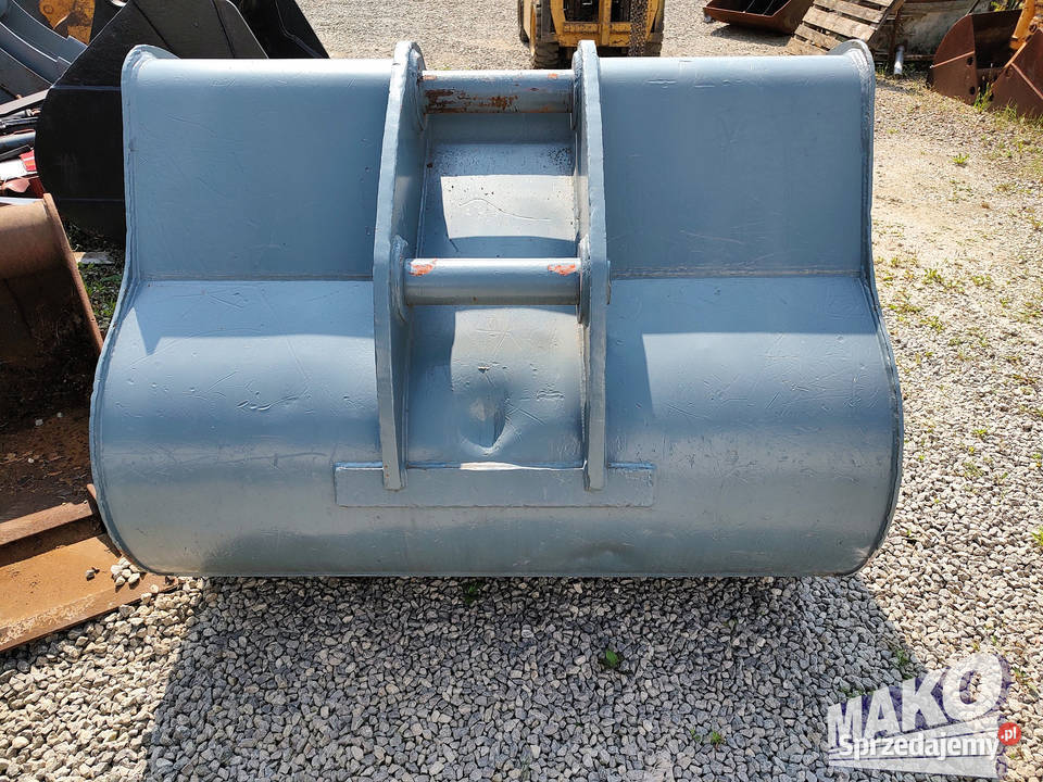 Łyżka Volvo 165 do koparki Miller fi 90 sprzedam