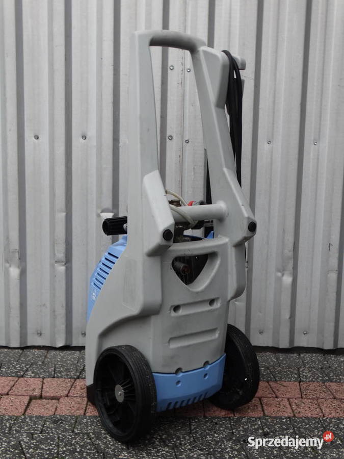 Myjka Ciśnieniowa Kranzle 2175 mosiężna pompa Radom