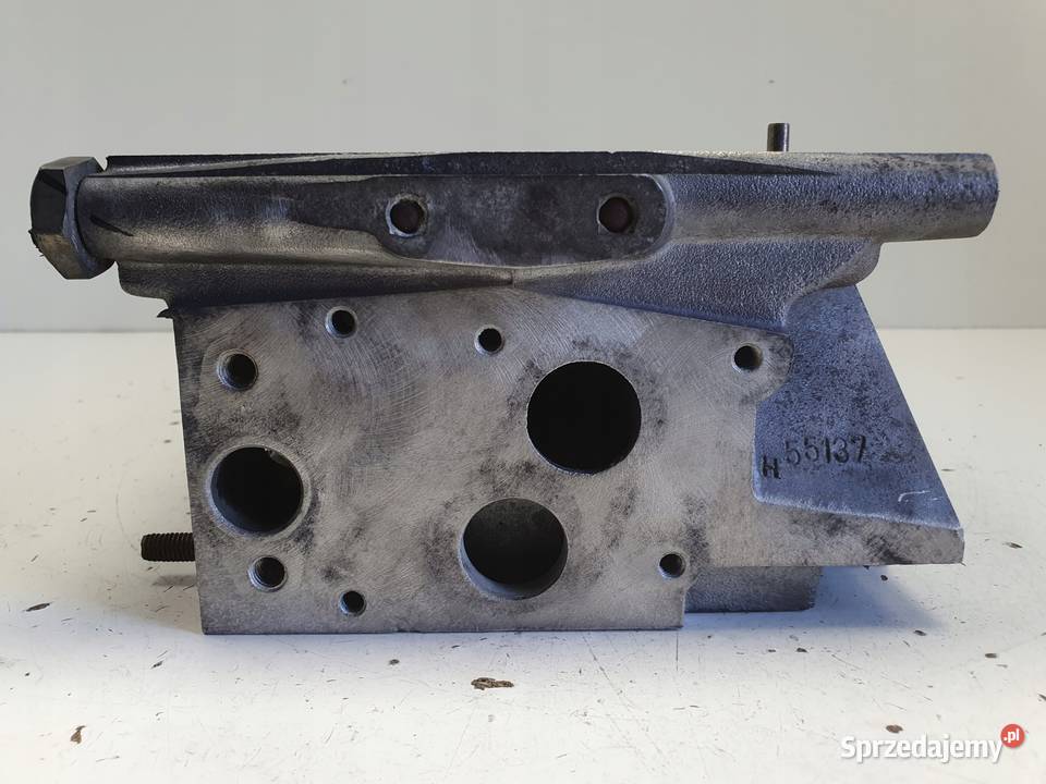VW Touran 14 FSI GŁOWICA CYLINDRÓW regeneracji