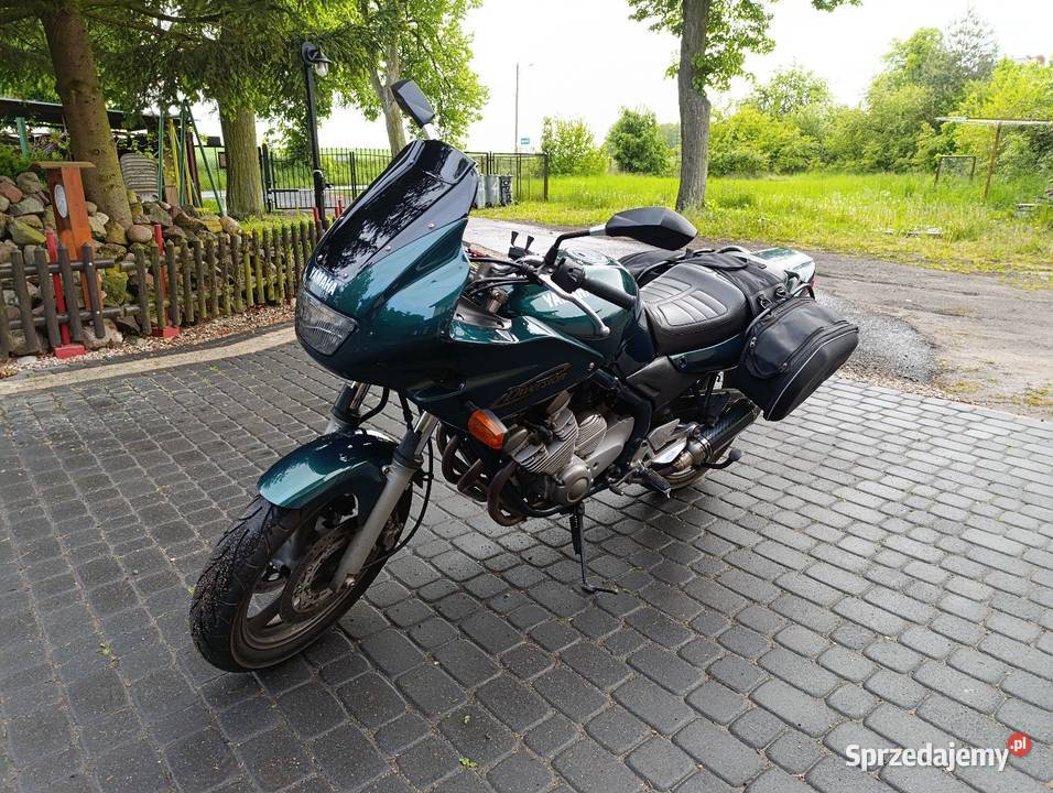Yamaha xj 600 łańcuch sprzedam