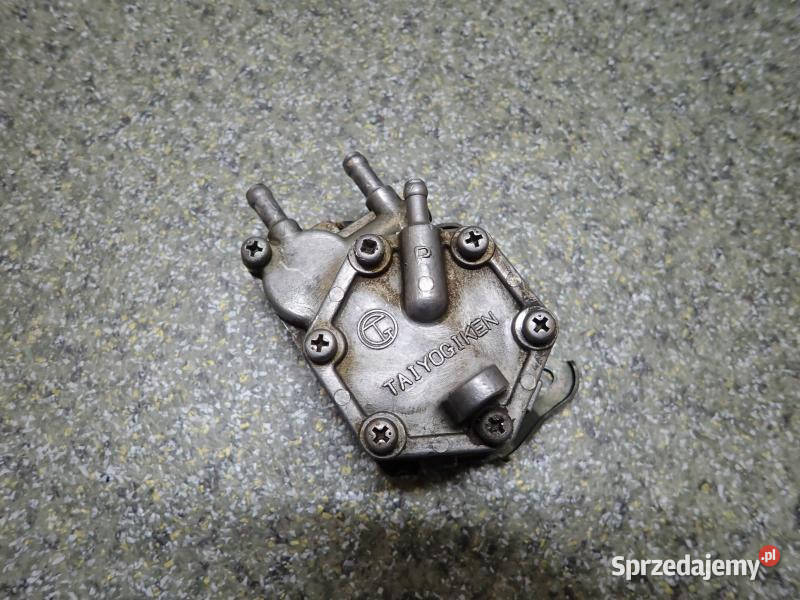 Pompa Paliwa Keihin Yamaha SZR 660 Belgarda Pozostałe Strzelce Krajeńskie