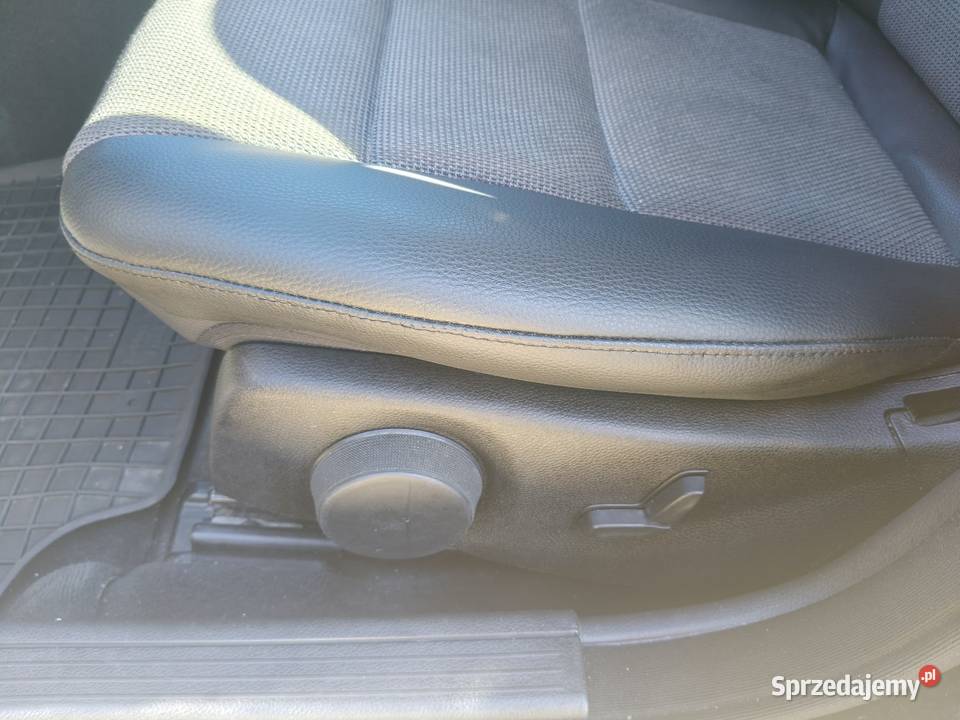 Mercedes cklasa w204 lift elektryczne szyby