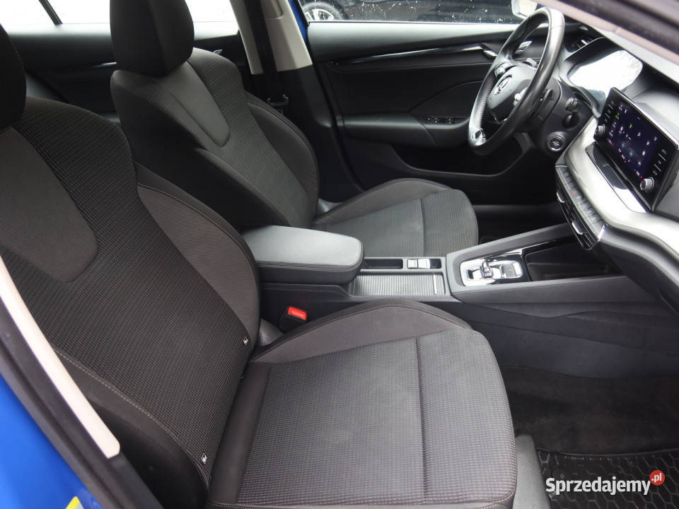 Skoda Octavia 10 TSI etec 81KM śląskie Katowice sprzedam