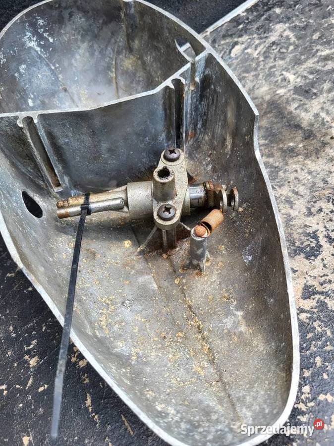 DKW RT POKRYWA SILNIKA KAPA DEKIEL Rybnik