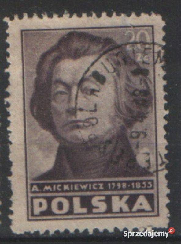 Zn Fi 436 kas 1947 Terespol n Bugiem śląskie Gliwice