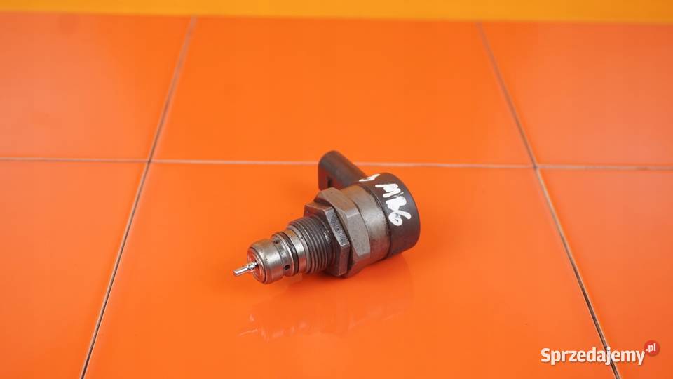 BMW E60 30 D 07r 272 306D4 zawor cisnienia Suków sprzedam