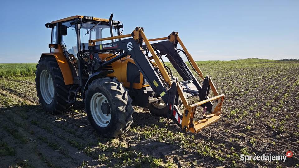 Renault Ceres 340 Tarnów