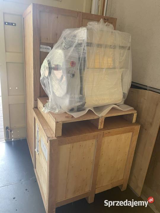 wałkowarka wałkownica do ciasta CXL380Tnablatowa Produkcja mazowieckie Zielonka