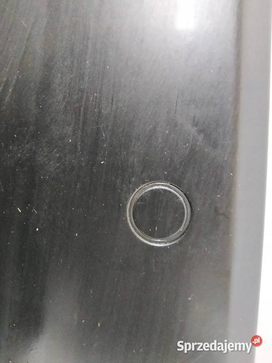 ZDERZAK TYŁ PDC CZARNY LIFT KOMBI TOURING LCI