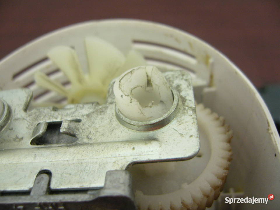 Mikser kuchenny Silver Crest uszkodzony AGD drobne Warszawa