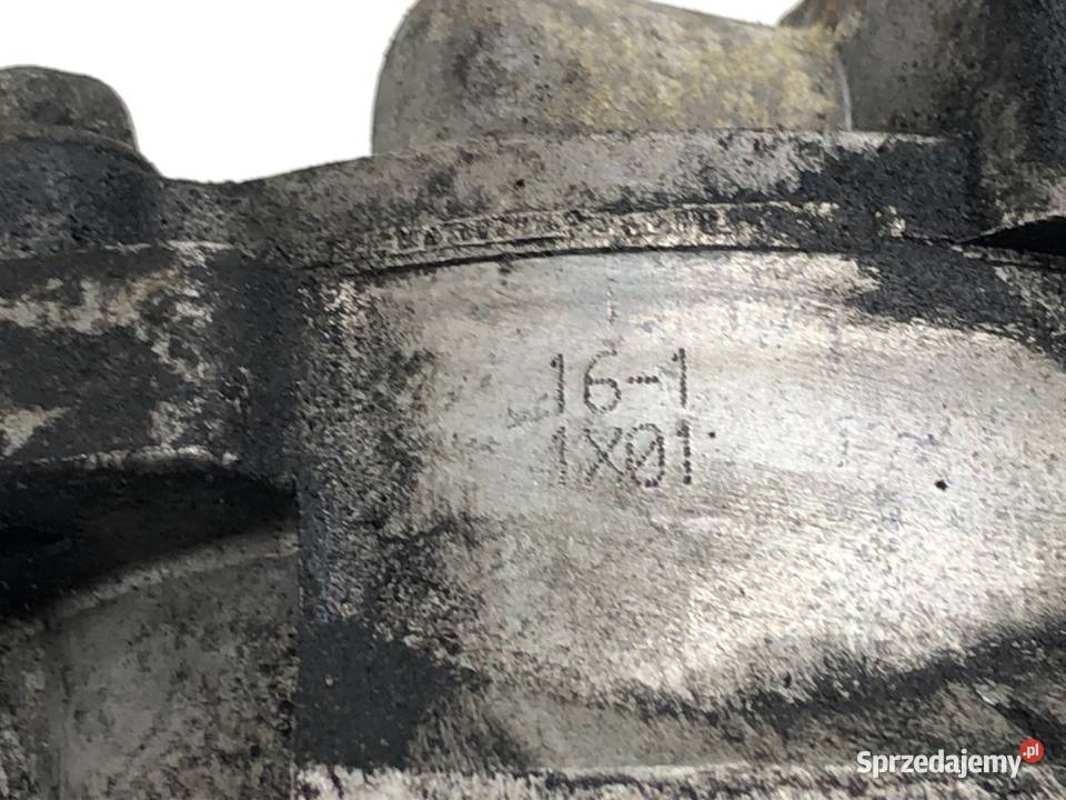 POMPA VACUM MITSUBISHI OUTLANDER II 22 177 0612