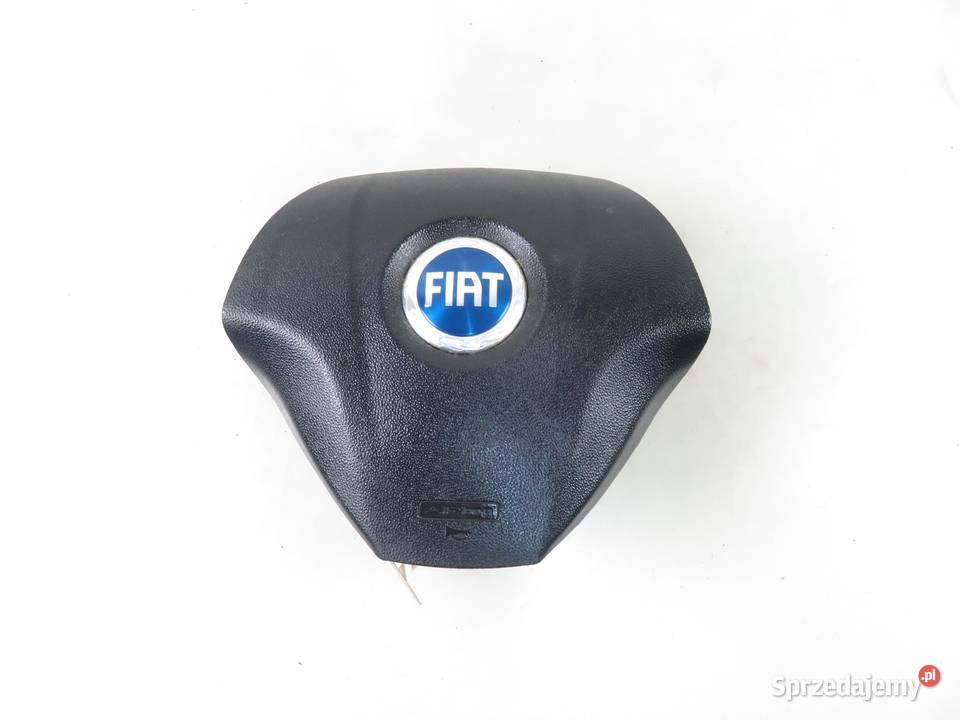 PODUSZKA KIEROWCY FIAT GRANDE PUNTO 07354104460