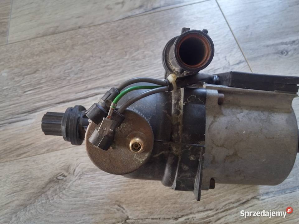 Pompa obiegowa SAUNIER DUVAL THEMIS 23 Grundfos