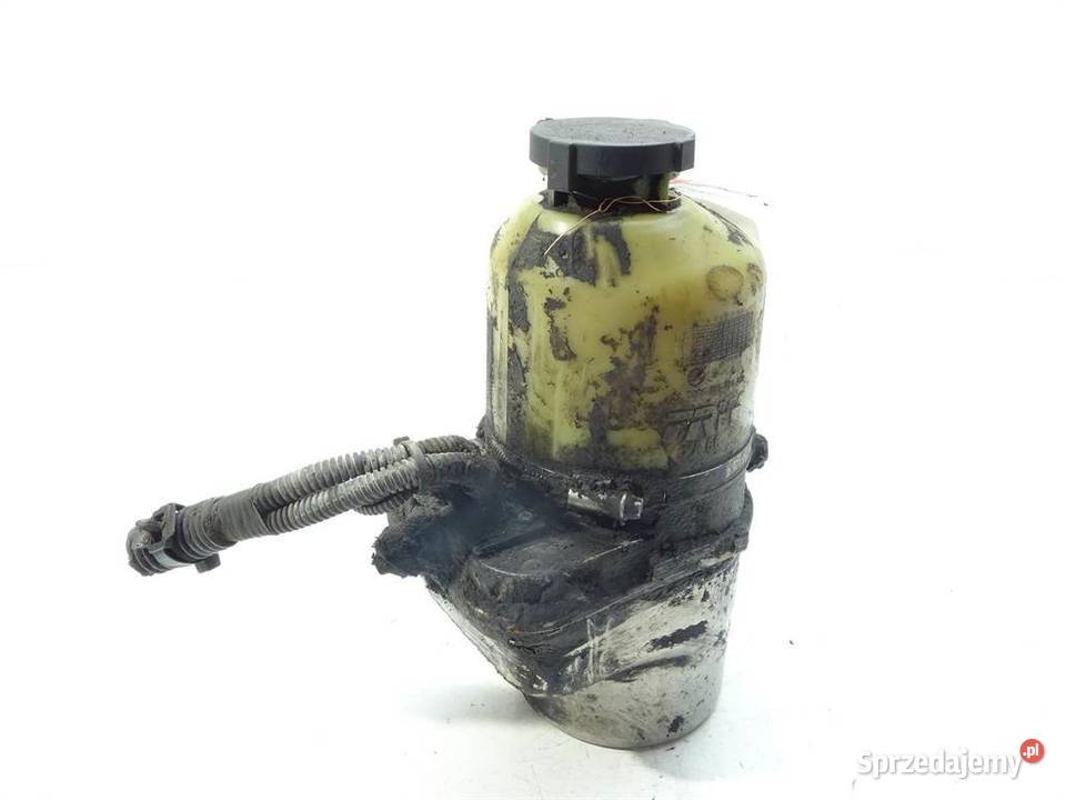 POMPA WSPOMAGANIA OPEL ZAFIRA A 20 101 9905