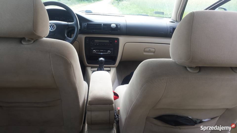 Volkswagen Passat B5 aluminiowe felgi Bydgoszcz