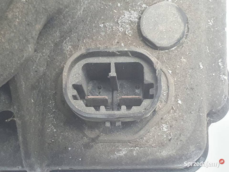 Citroen C4 Picasso ELEKTRYCZNA POMPA WSPOMAGANIA Rudka