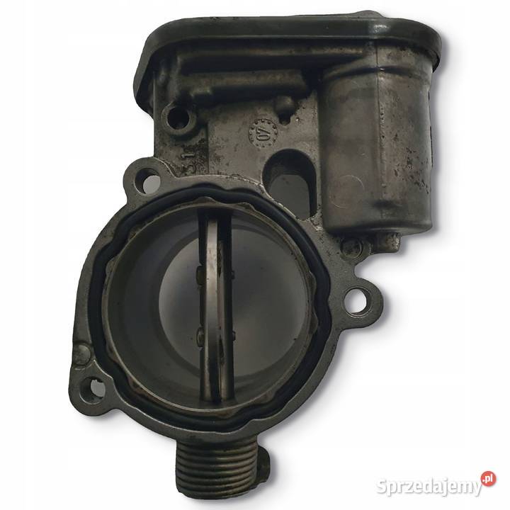 PRZEPUSTNICA BMW E87 E90 E91 20 D 7804384 Chełm