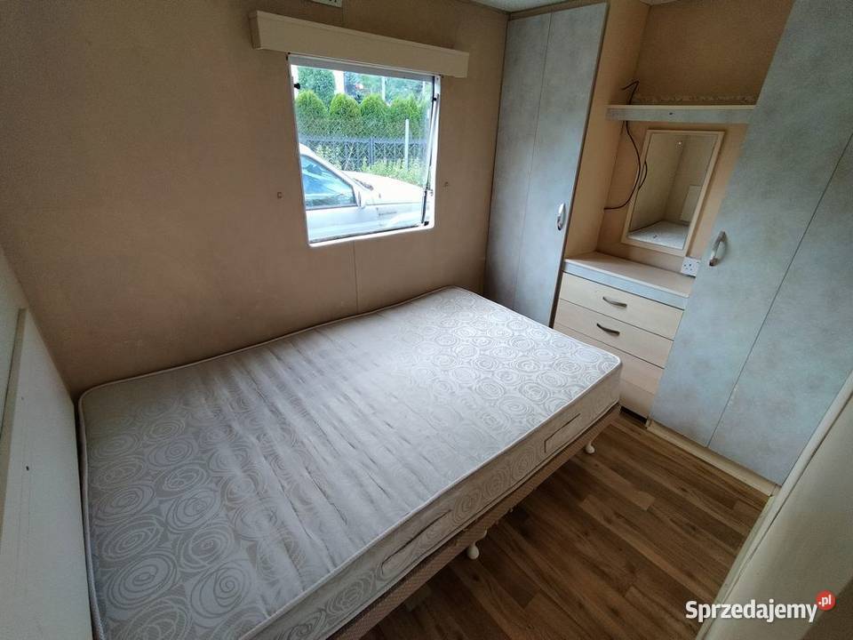 Domek holenderski ABI RIO VISTA 28 Kraków