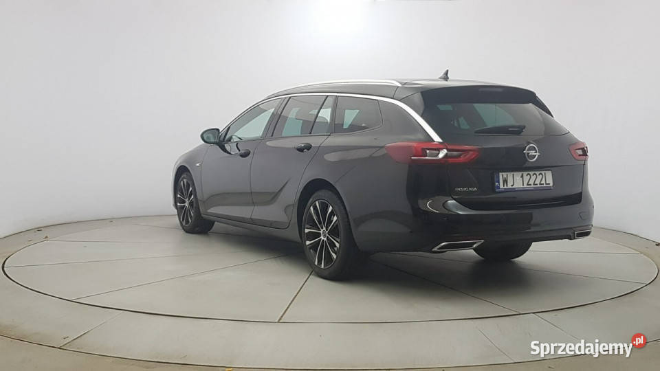 Opel Insignia 20 CDTI Elegance SS Z Polskiego Warszawa sprzedam