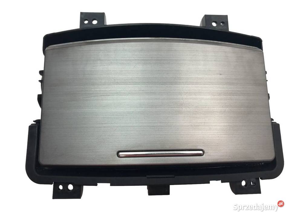 SUBARU OUTBACK IV 20092014 SCHOWEK TUNELU