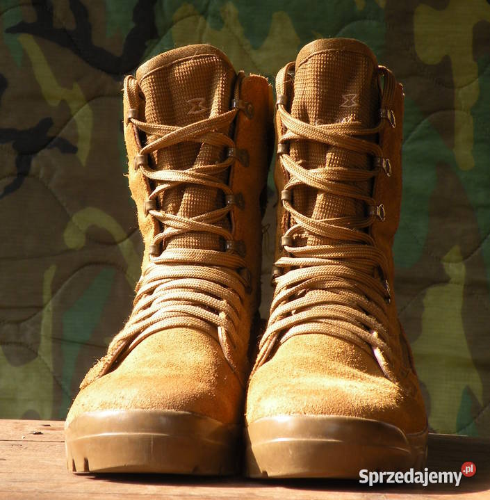 Buty GARMONT T8 Bifida coyote 10R