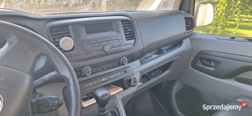 Toyota ProAce Toyota Samochody dostawcze