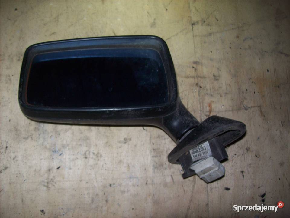 Audi 80 B4 B3 Lusterko lewe elektryczne Oryginal sprzedam