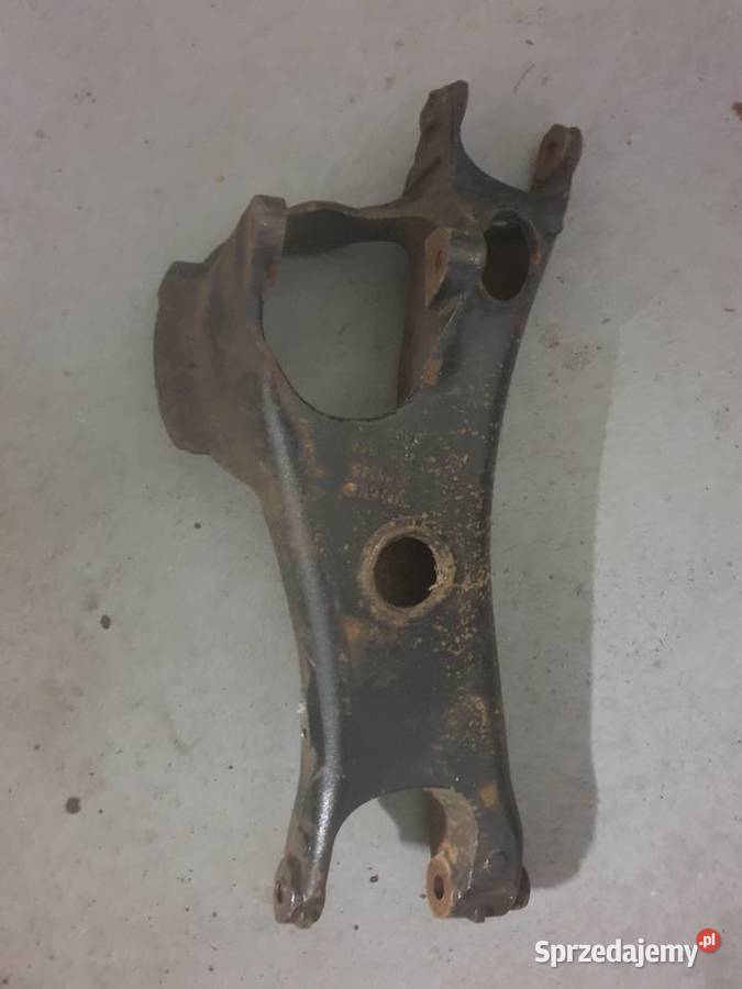 Wahacz tylny lewy Volvo XC90 Rok produkcji 2007 Kraków sprzedam