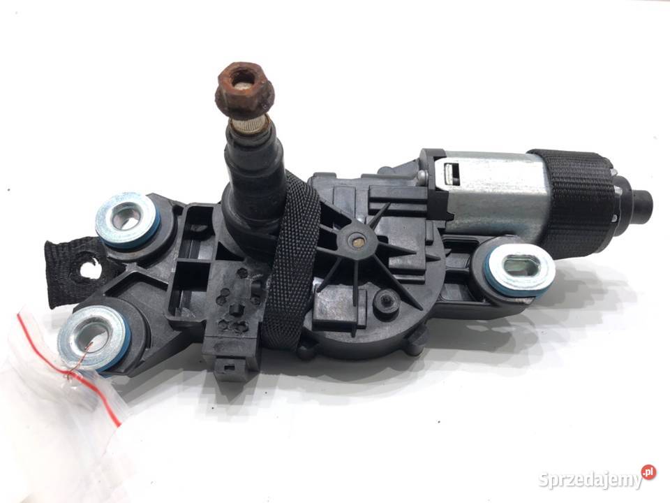 SILNIK WYCIERACZEK TYŁ VOLVO V70 III 30663891