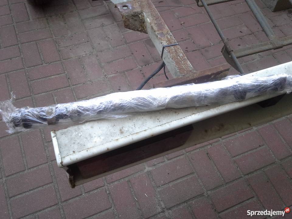 PATROL GR wałek rozrządu RD28T Turka