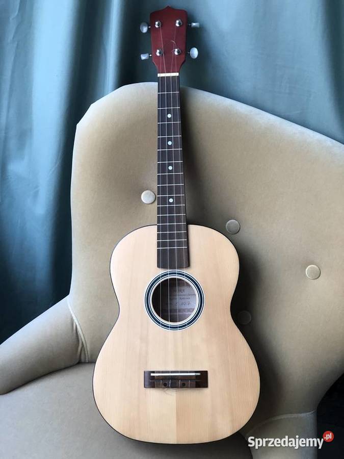 Ukulele barytonowe HORA S 1177 Gdańsk