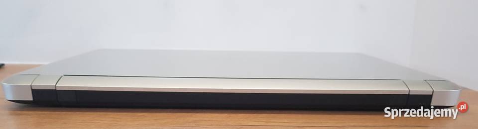 HP Pawilion 17g132nw i36100U AMD Radeon R7 M360 Golina sprzedam