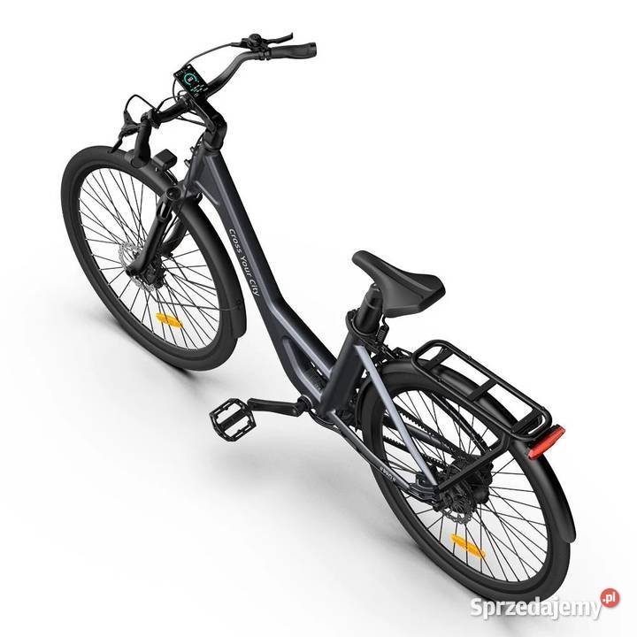 ADO AIR 28 PRO 2026 super miejski automat 250W podkarpackie Tarnobrzeg