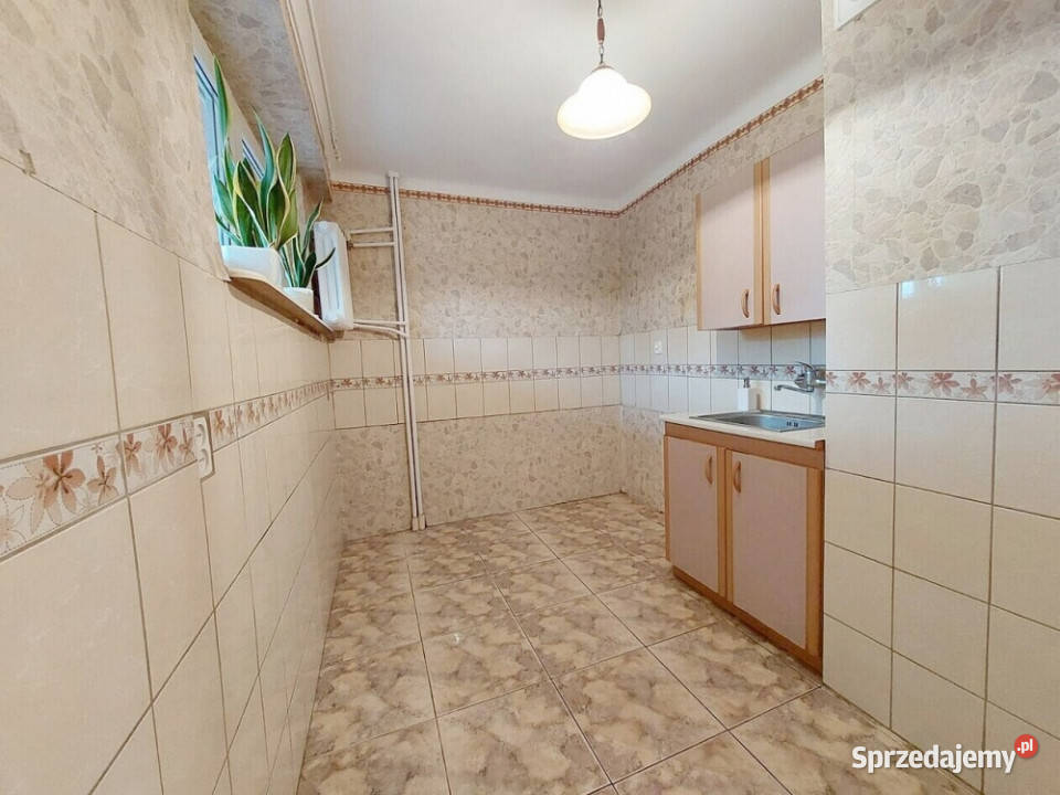 Sprzedam mieszkanie w centrum miasta Liczba pokoi 1 Nowy Dwór Mazowiecki