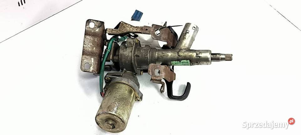 WSPOMAGANIE ELEKTRYCZNE RENAULT CLIO II Pozostałe