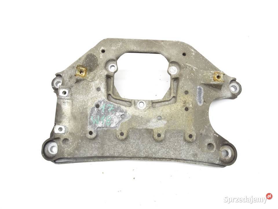 ŁAPA PODPORA MOCOWANIE SKRZYNI BIEGÓW