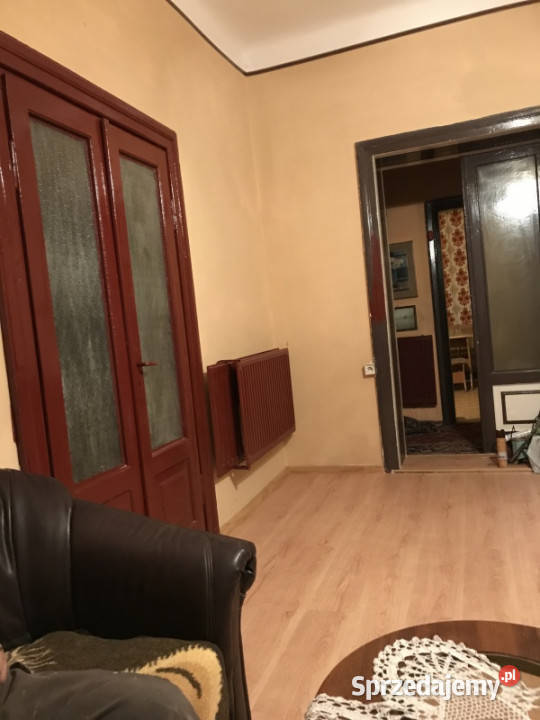 Do sprzedania piętro w kamienicy