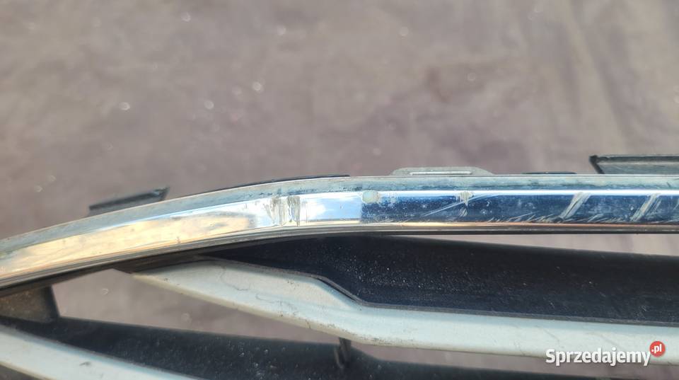 FORD FOCUS MK4 IV ATRAPA GRILL PRZÓD JX7B8C436A Ruda Śląska sprzedam