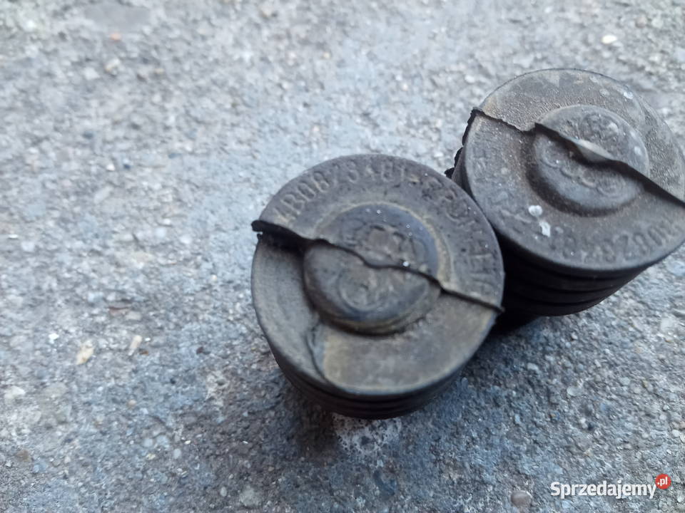 Audi A2 A6 A8 TT Odbój Odbojnik Odbijak maski