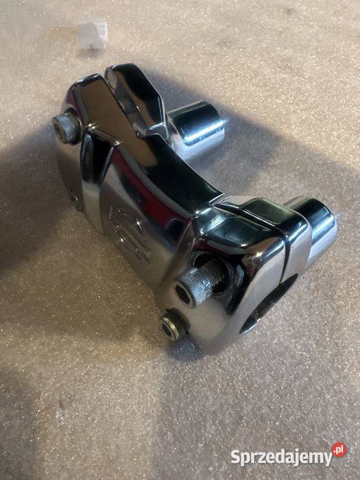 HARLEY DAVIDSON Sport Glide Riser Mocowanie wielkopolskie Poznań