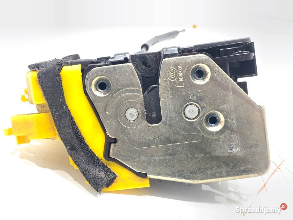 ZAMEK DRZWI LEWY PRZÓD KIA CEED Hatchback