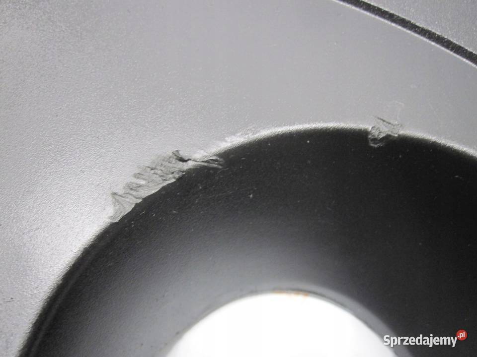 OPEL ZAFIRA C TOURER 15r osłona górna silnika Kielce