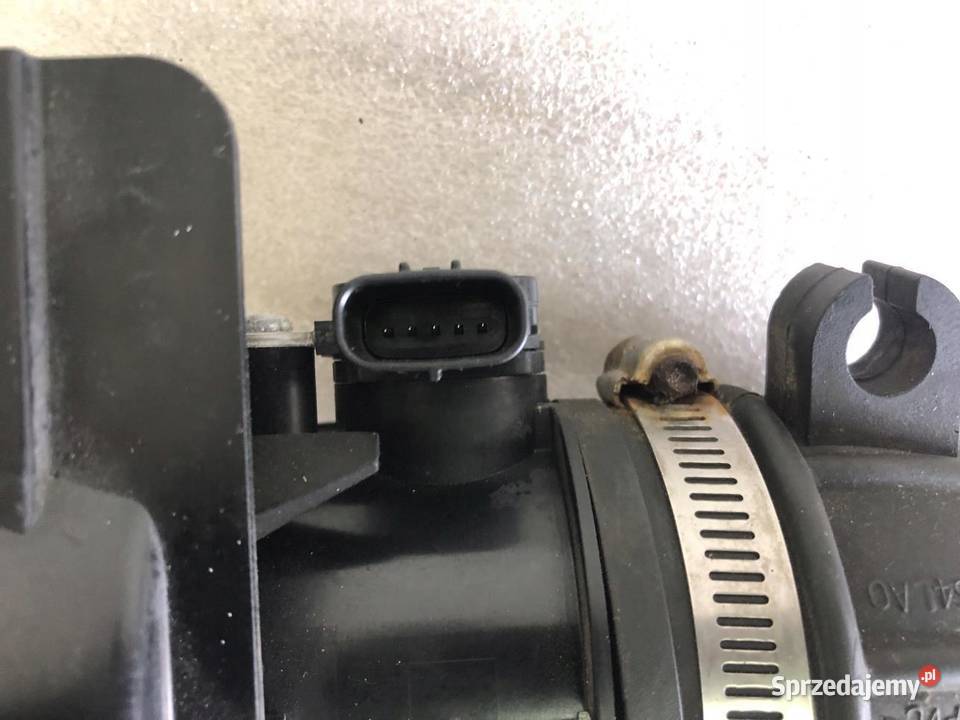 PRZEWÓD RURA POWIETRZA 1388154LA0 SUZUKI SX4 16B osobowe wielkopolskie