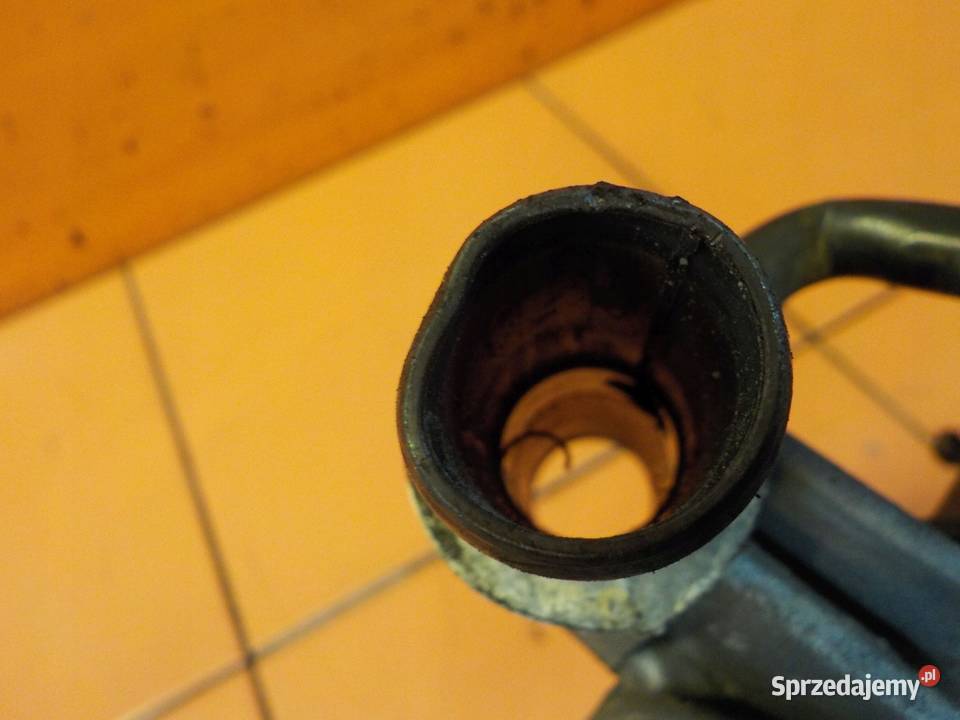 HYUNDAI ix55 30 CRDI 10r zawor EGR 284103A000 Suków