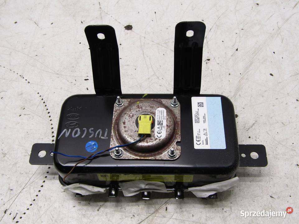 PODUSZKA POWIETRZNA PASAŻERA AIRBAG HYUNDAI