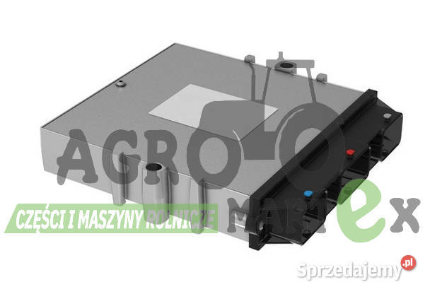 AXE66867 AH230755 STEROWNIK JD Części i osprzęt rolniczy dolnośląskie Wichrów