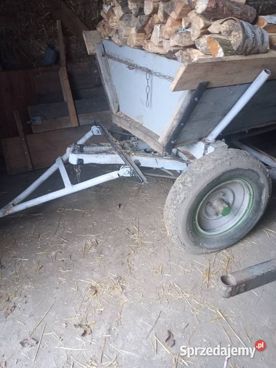 Wóz Huta Skaryszewska